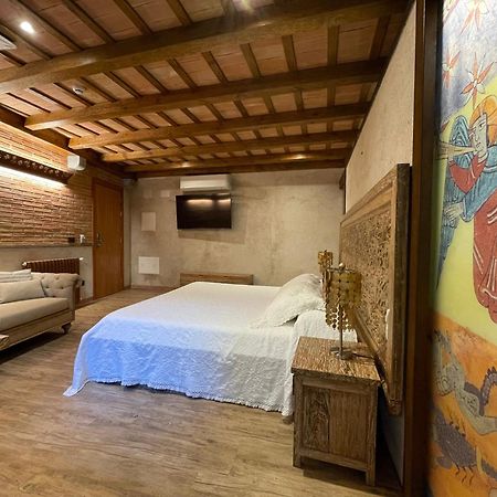 Hotel Historic Girona Luaran gambar