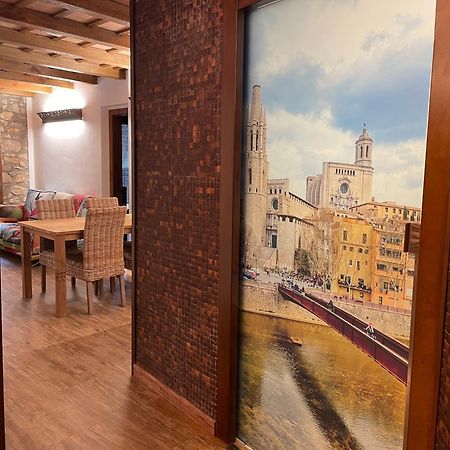 Hotel Historic Girona Luaran gambar