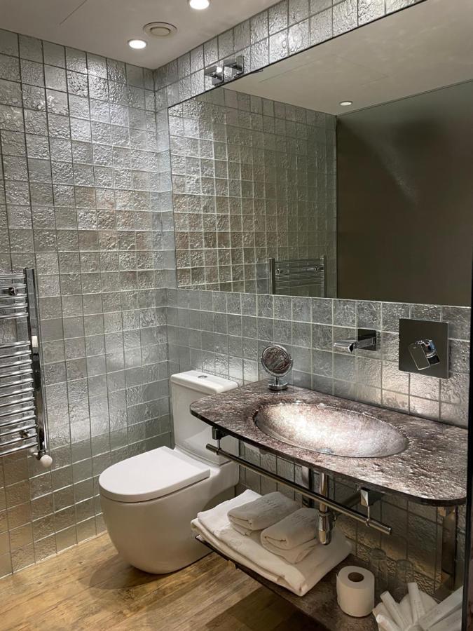 Hotel Historic Girona Luaran gambar