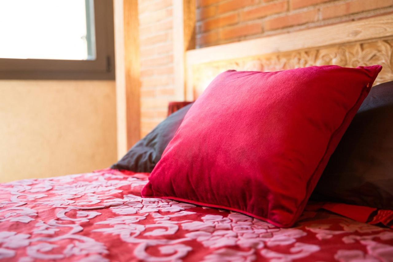 Hotel Historic Girona Luaran gambar