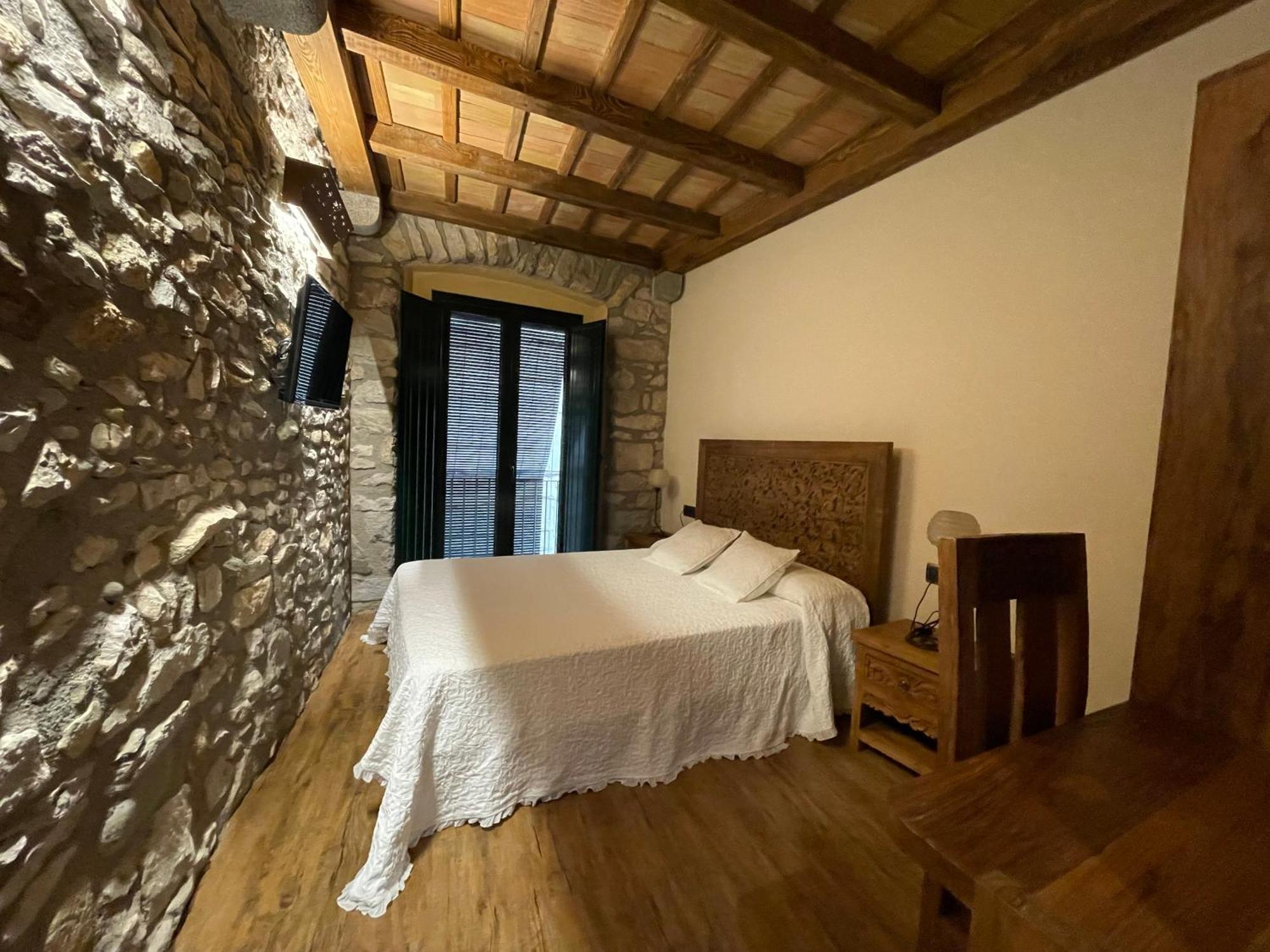Hotel Historic Girona Luaran gambar