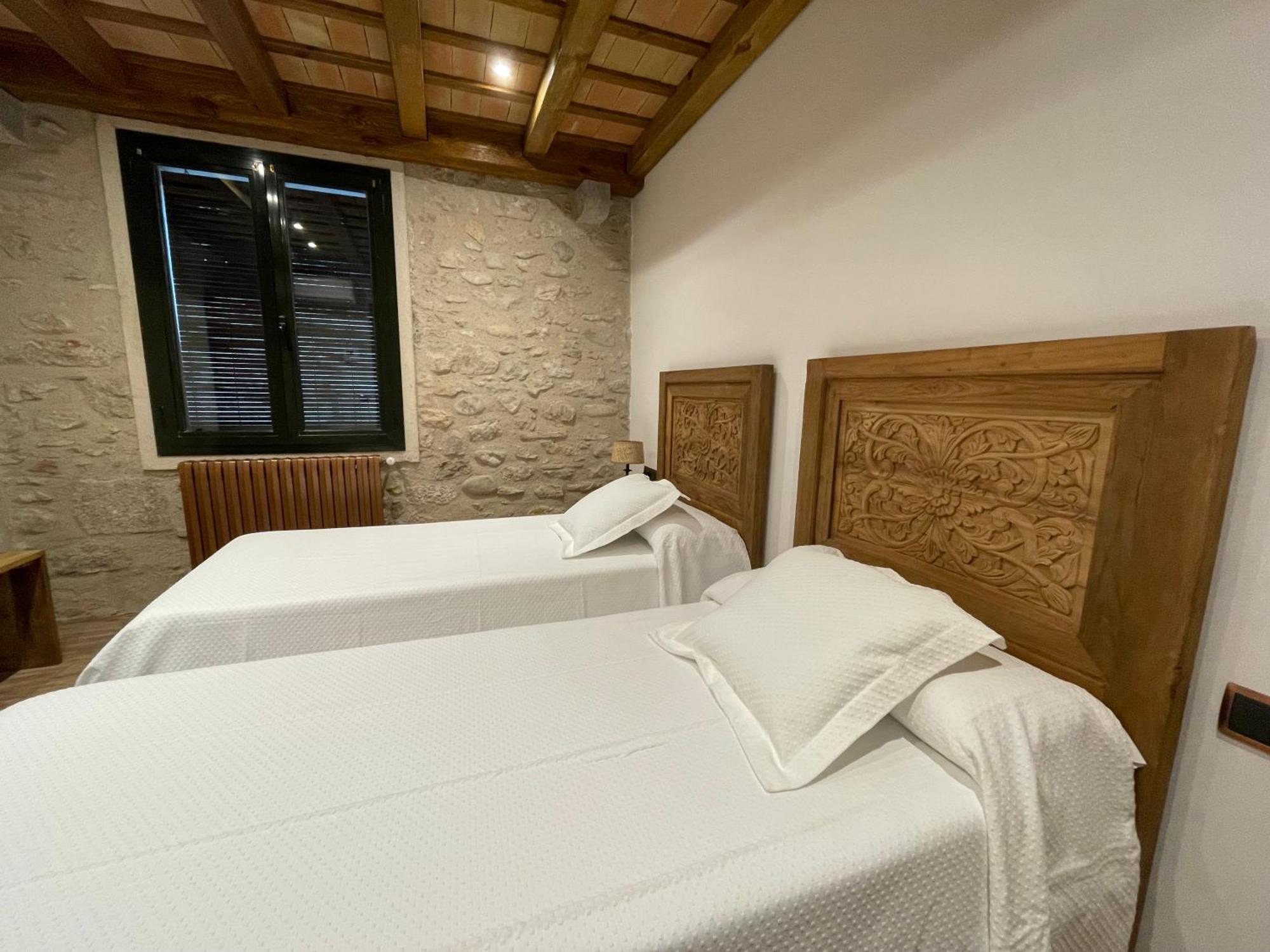Hotel Historic Girona Luaran gambar
