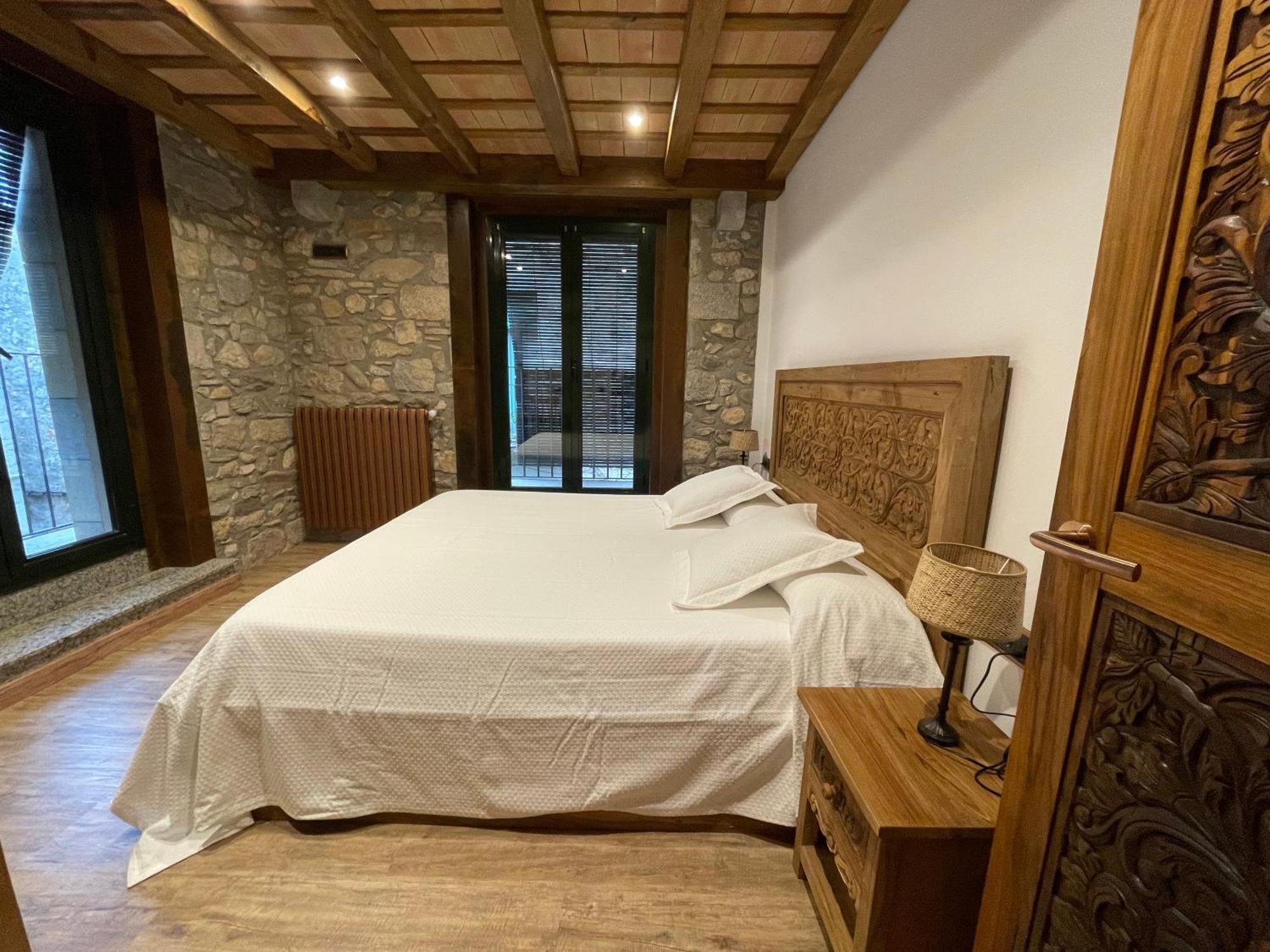 Hotel Historic Girona Luaran gambar