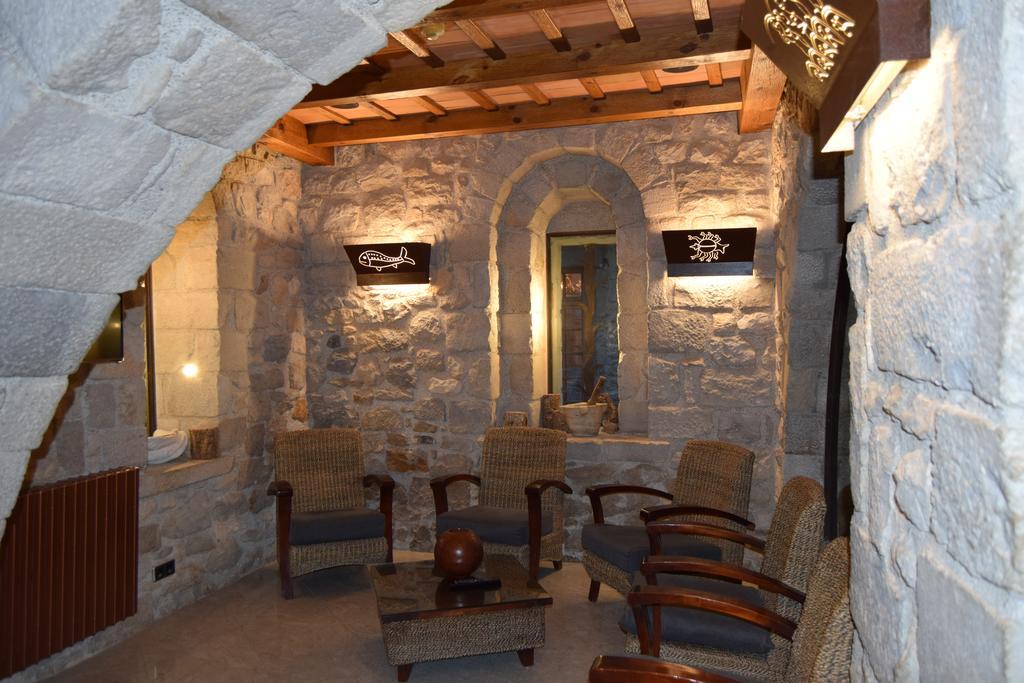 Hotel Historic Girona Luaran gambar