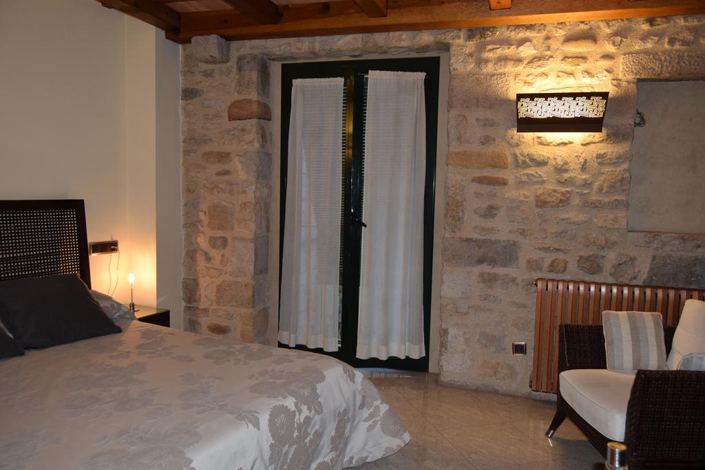 Hotel Historic Girona Luaran gambar