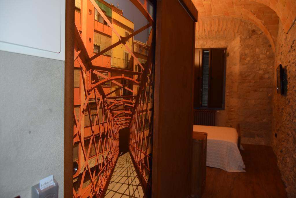 Hotel Historic Girona Luaran gambar