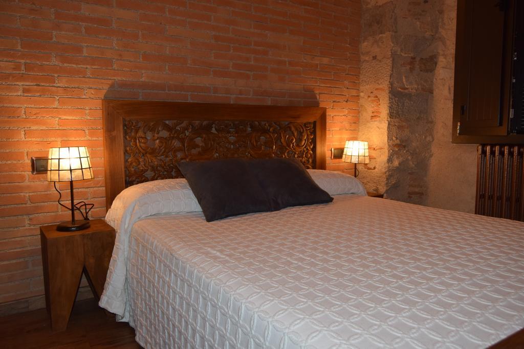 Hotel Historic Girona Luaran gambar