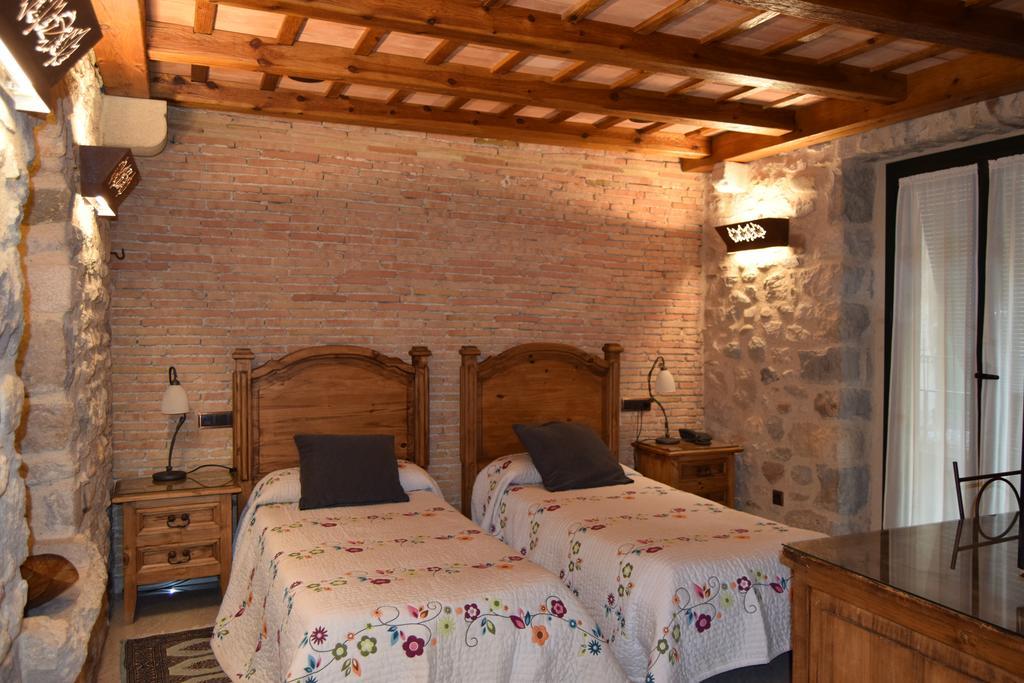 Hotel Historic Girona Luaran gambar