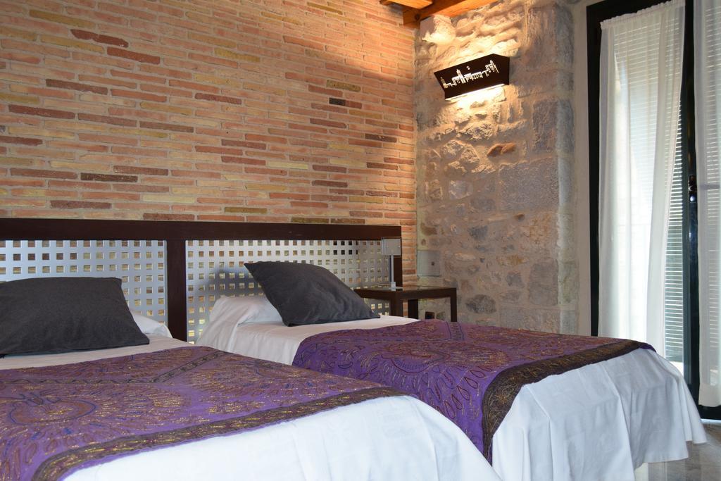 Hotel Historic Girona Luaran gambar