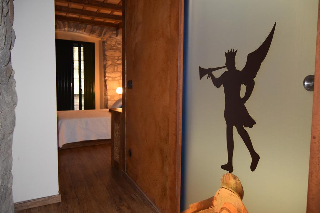 Hotel Historic Girona Luaran gambar