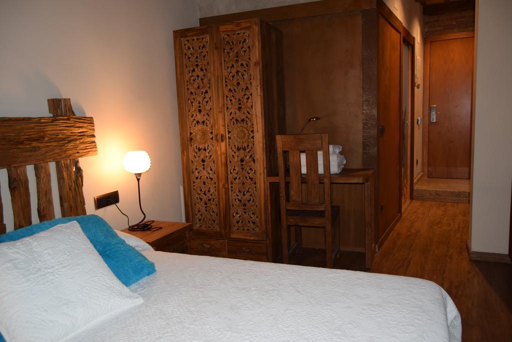 Hotel Historic Girona Luaran gambar