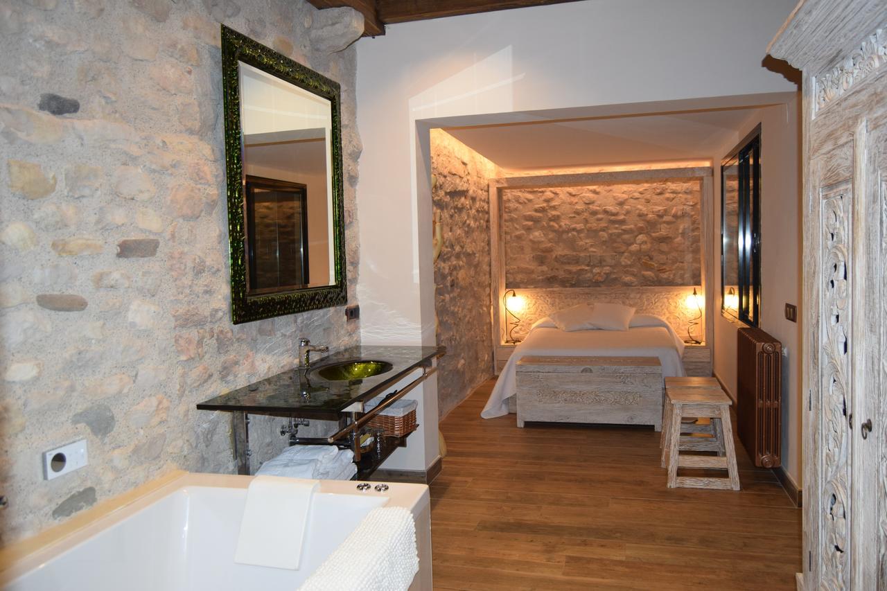 Hotel Historic Girona Luaran gambar