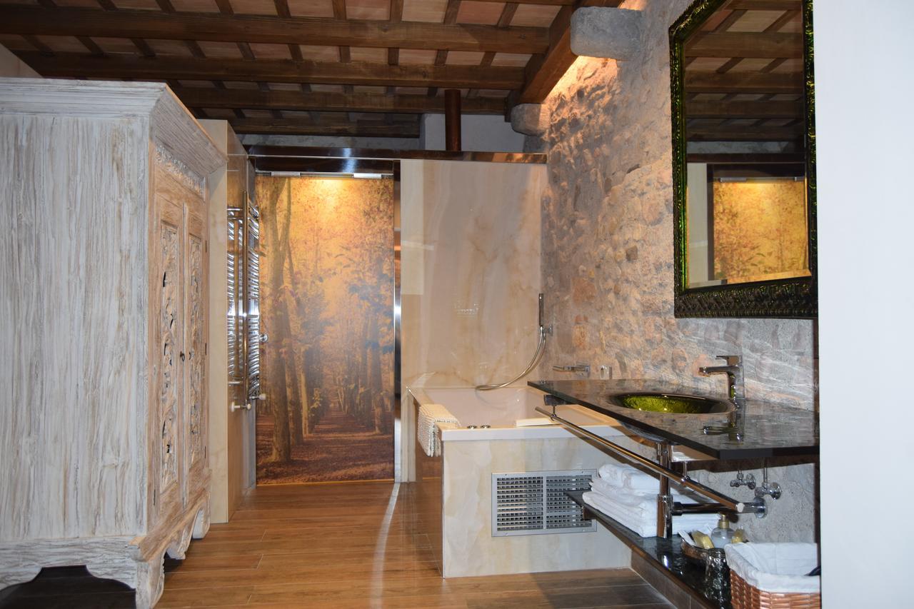 Hotel Historic Girona Luaran gambar