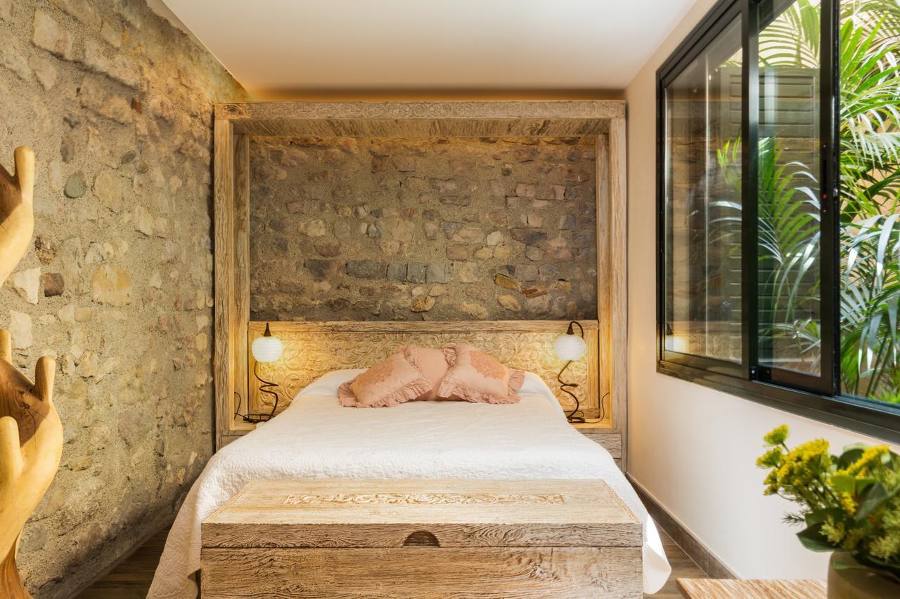Hotel Historic Girona Luaran gambar
