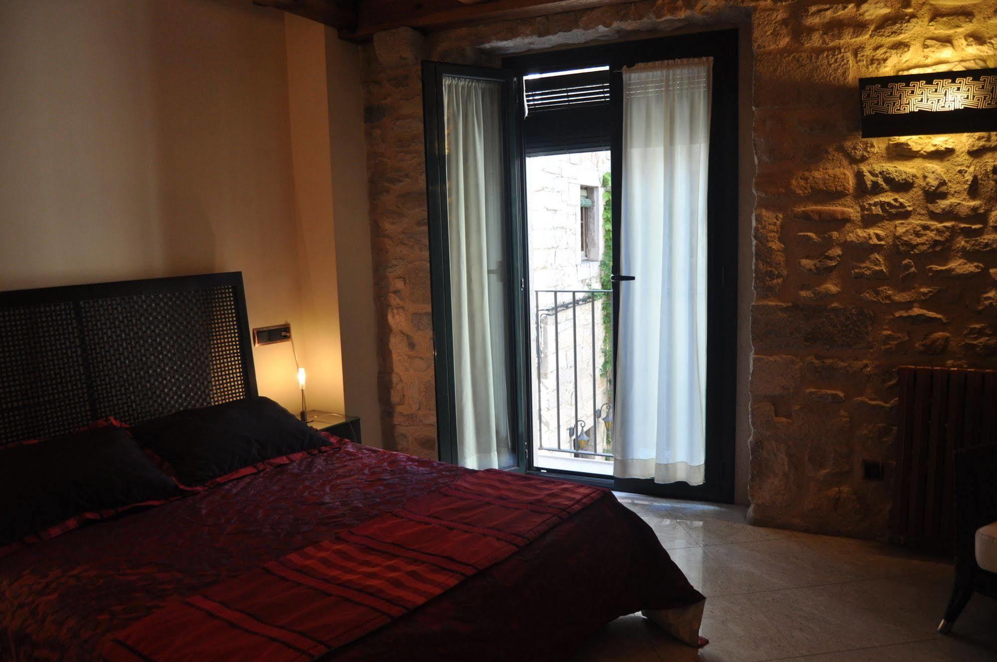 Hotel Historic Girona Luaran gambar