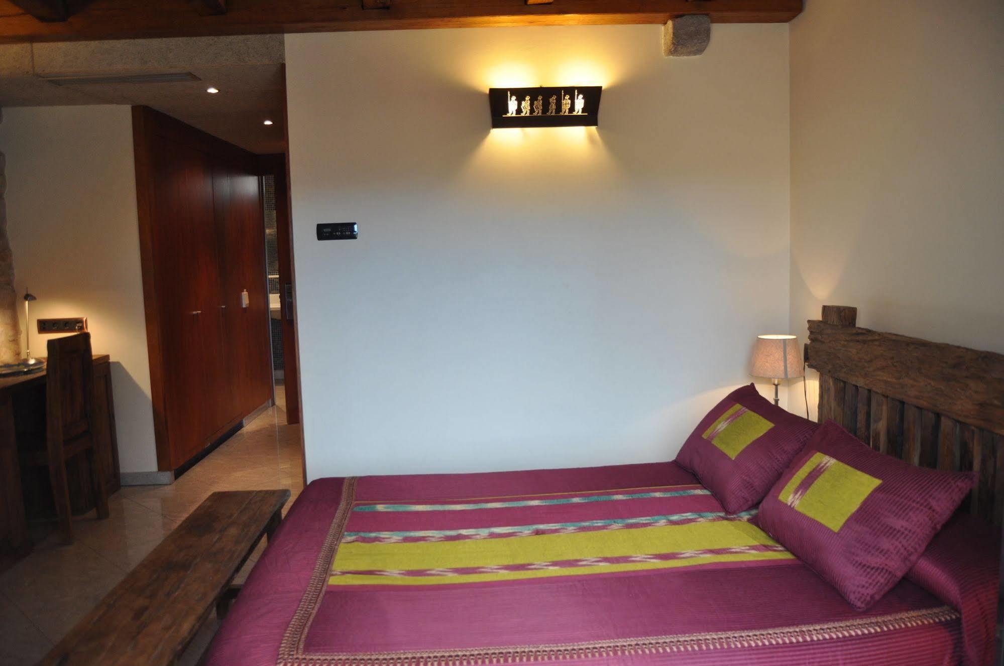 Hotel Historic Girona Luaran gambar