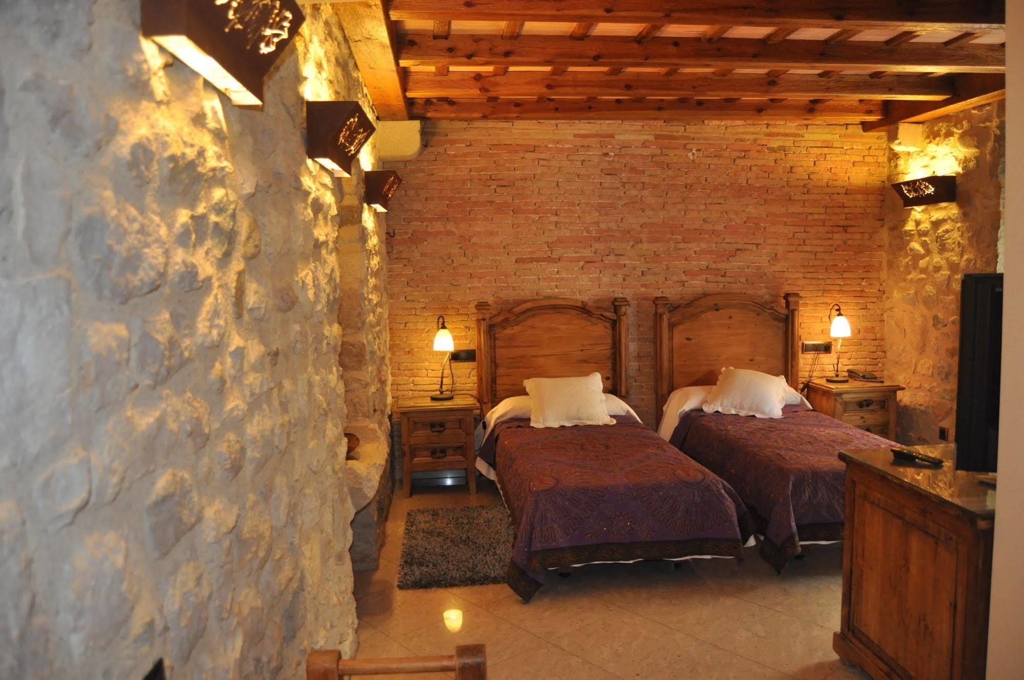 Hotel Historic Girona Luaran gambar